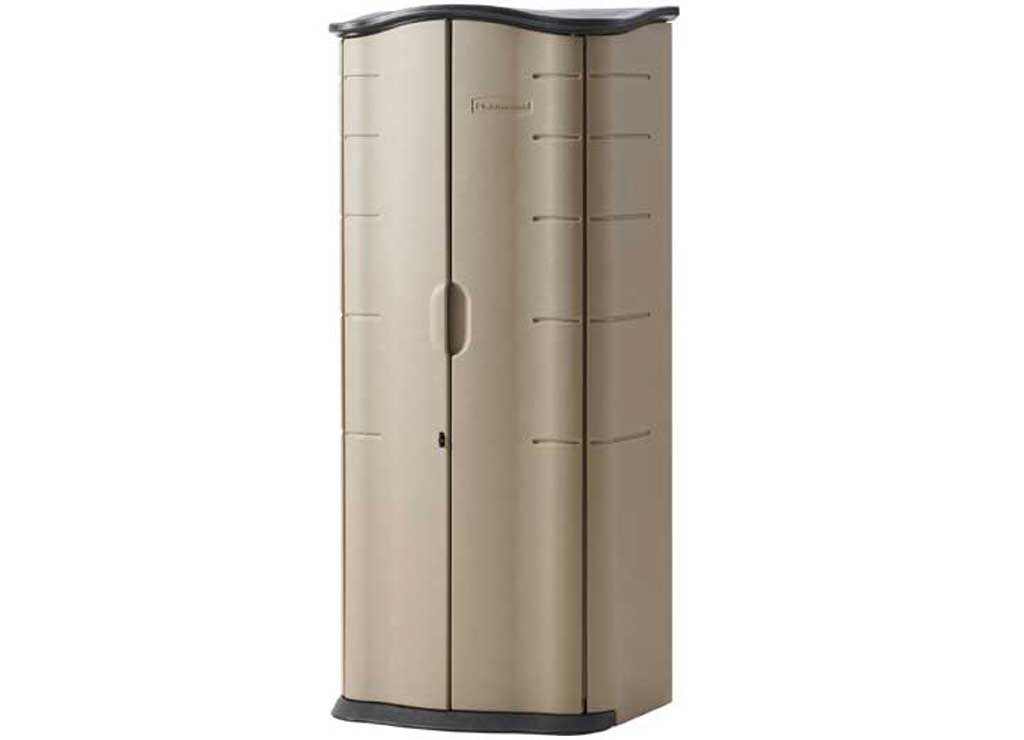 Rubbermaid FG374901OLVSS