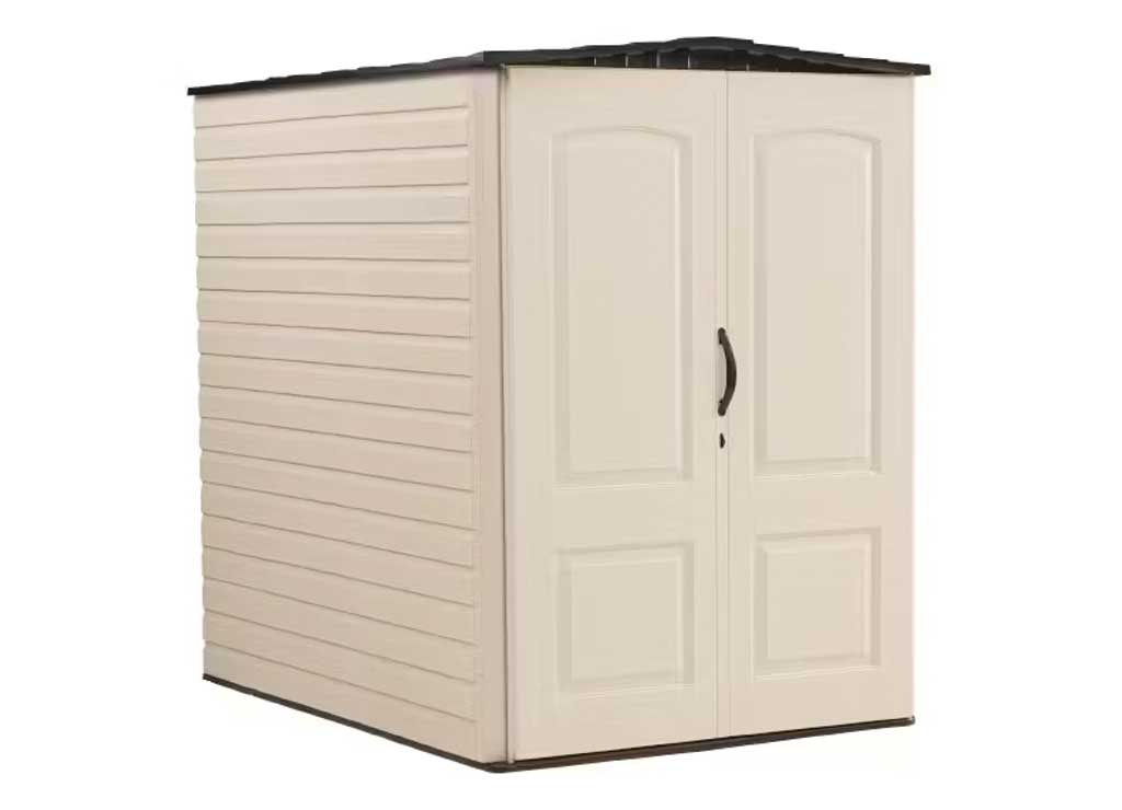Rubbermaid FG5L3000SDONX - Large