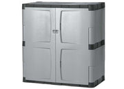 Rubbermaid FG708500MICHR - Gray