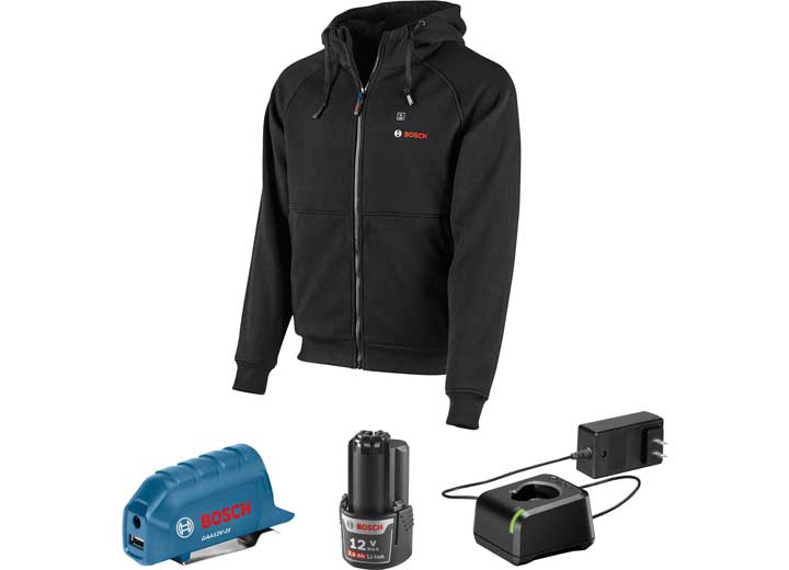 Bosch Tools GHH12V-203XLN12 Battery Charger