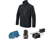 Bosch Tools GHJ12V-20XXLN12 Battery Charger - 2XL
