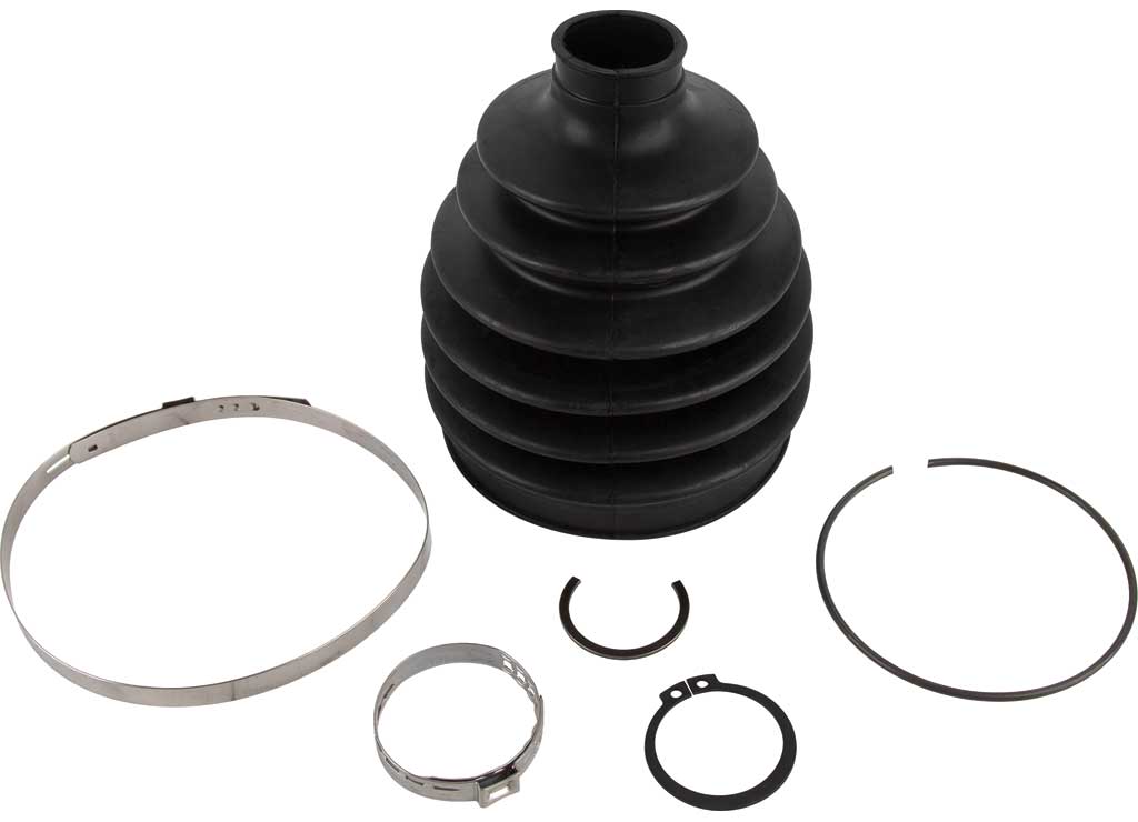RCV Performance BT-136-BK