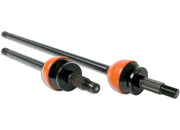 RCV Performance CVJ30-JK Axle Assembly