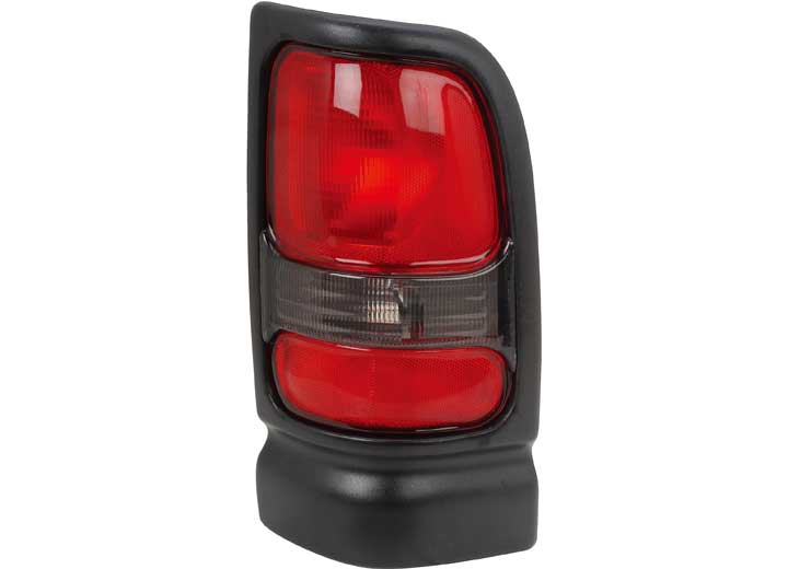 Regionmax CS104-U000R W/O Sport Package - RH Taillamp Assy 1500 9401