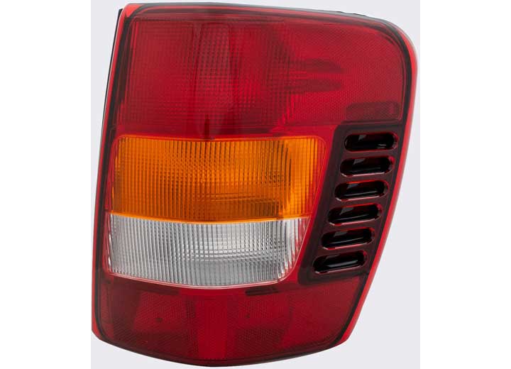 Regionmax CS139-U000R Grand Cherokee