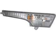 Regionmax DS775-B000R Sedan - RH Front Signal Lamp