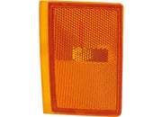 Regionmax GM082-U000L W/Composite Headlamps