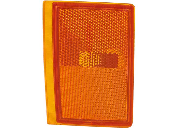 Regionmax GM082-U000L W/Composite Headlamps