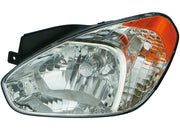 Regionmax HY035-B001L H/B - LH Headlamp Assy Composite