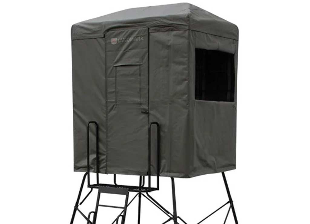 Rivers Edge Treestands LM550B