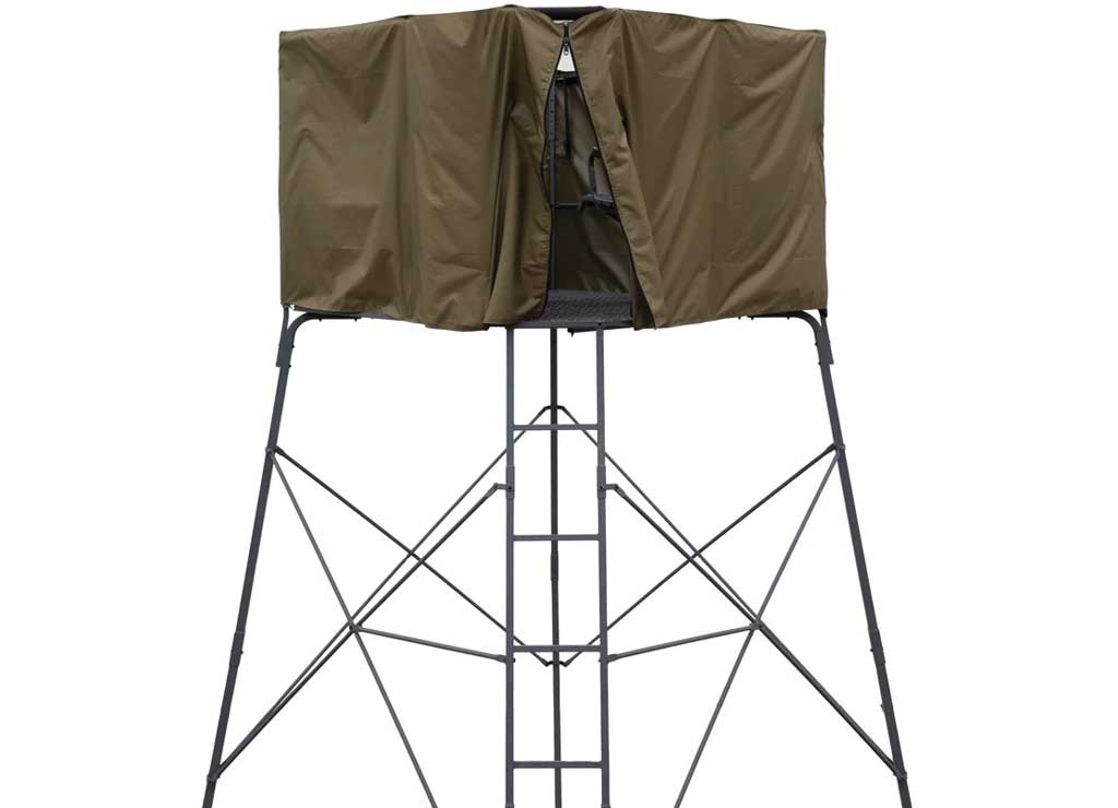 Rivers Edge Treestands RE795