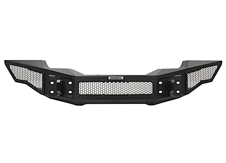 Go Rhino 331200T - Black