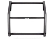 Go Rhino 5344T-F - Black
