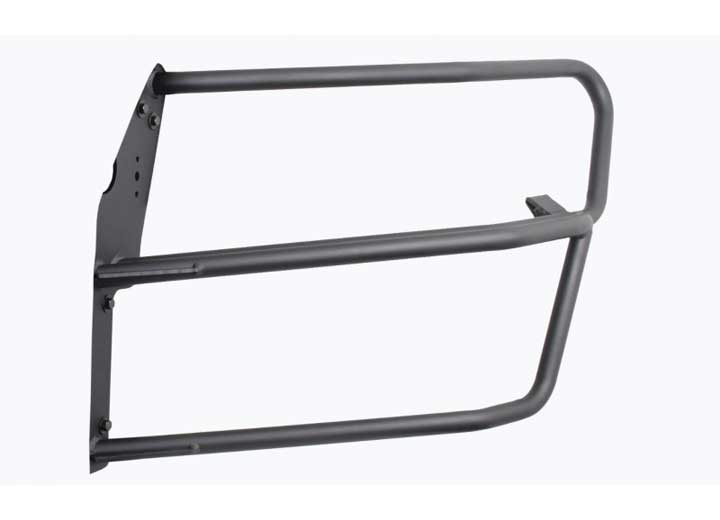 Go Rhino 5344WHDT - Black