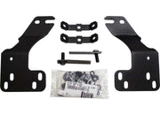 Go Rhino 561860TK - Black