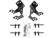 Go Rhino 568960TK - Black