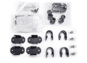 Go Rhino 5910000T - Black