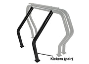 Go Rhino 9370B Light BAR;BED Accessory