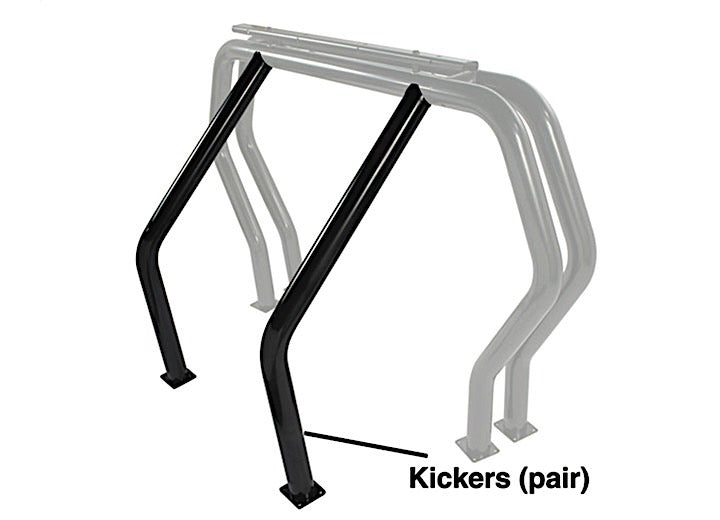 Go Rhino 9370B Light BAR;BED Accessory