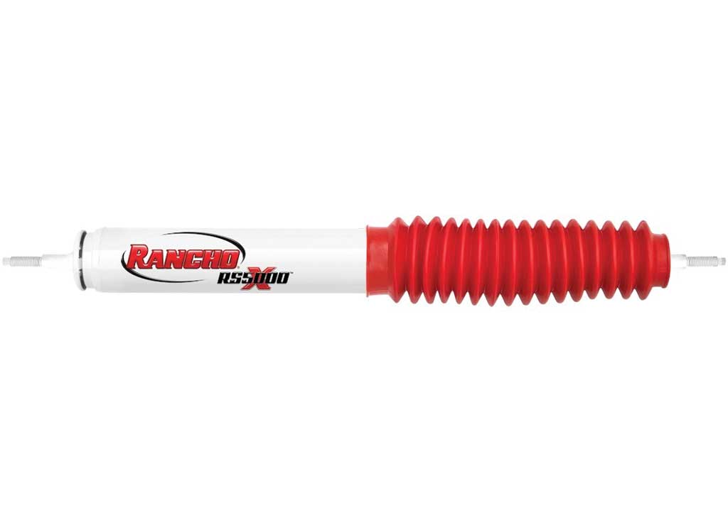 Rancho Suspensions RS55207