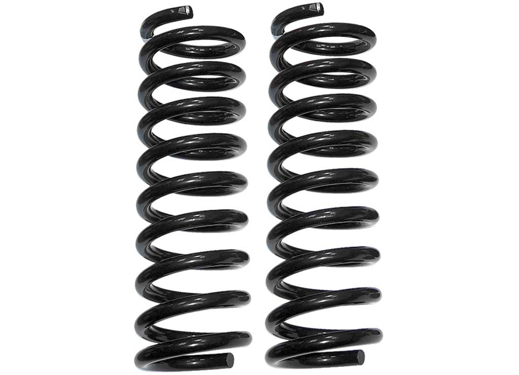 Rancho Suspensions RS80451B