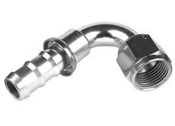 Red Horse Performance 2120-10-5 - Clear