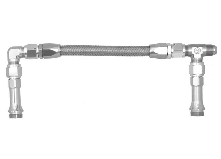 Red Horse Performance 5500-08-5 - Clear