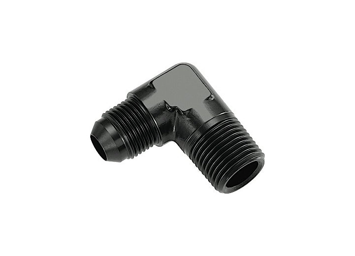 Red Horse Performance 822-08-12-2 - Black