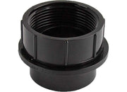Ridetech Suspension 90001089 Suspension Traction BAR Bushing - Black
