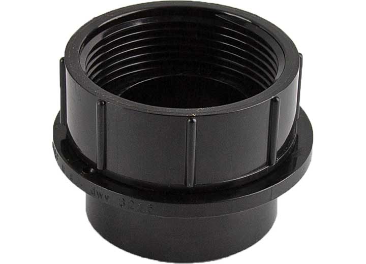 Ridetech Suspension 90001089 Suspension Traction BAR Bushing - Black
