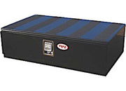 RKI FD401024B Truck Tool BOX - Black