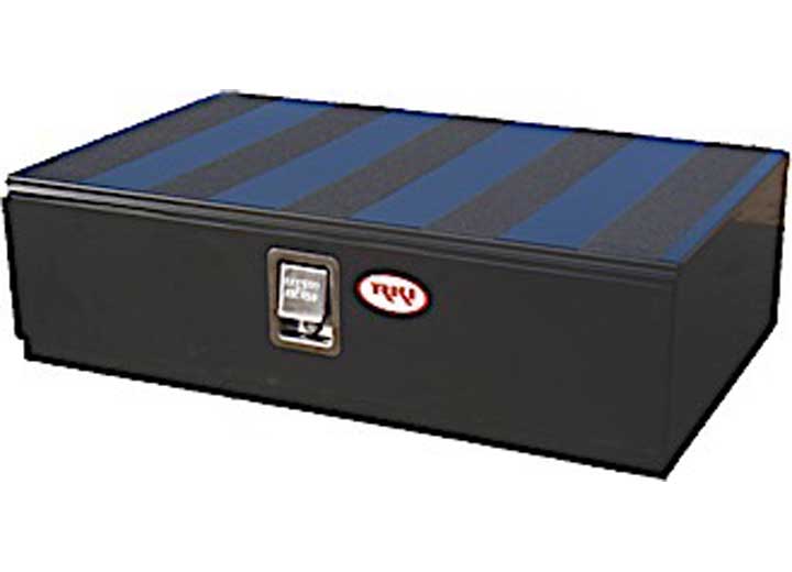 RKI FD401024B Truck Tool BOX - Black