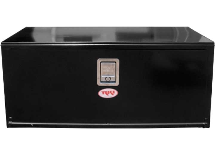 RKI H421818 Truck Tool BOX - Black