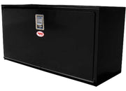 RKI H482418 Truck Tool BOX - Black