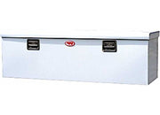 RKI M60-1NM Truck Tool BOX - White