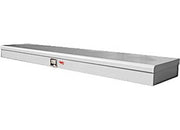 RKI TC10820 Truck Tool BOX - White