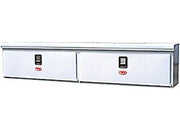 RKI UST96C Truck Tool BOX - White