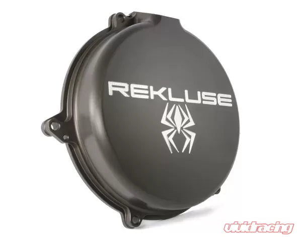 C505-1901 Hinson Billetproof Clutch Cover Husq Tc/Te/Tx 125 '19