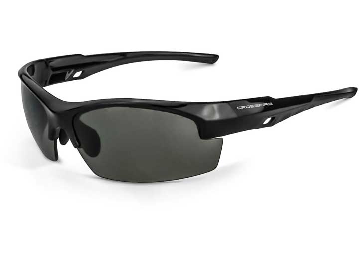 Radians INC 4061 - Black Smoke