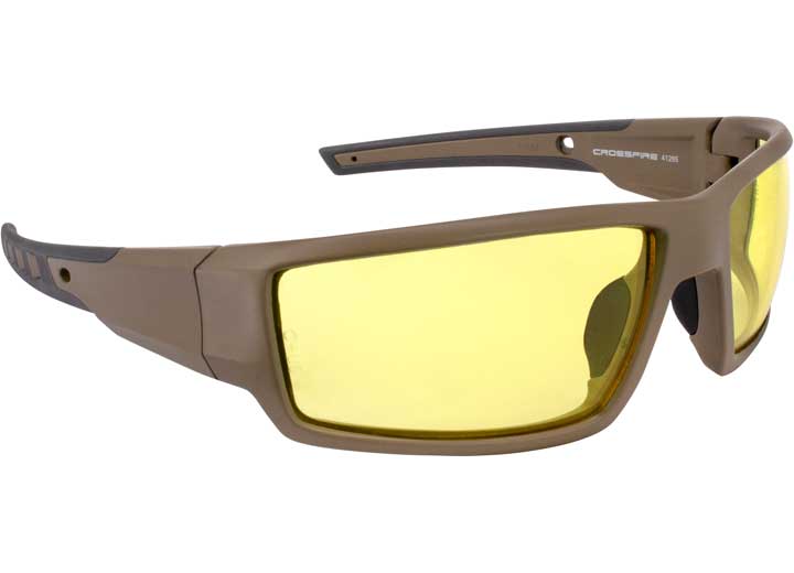 Radians INC 41285 - Tan Yellow