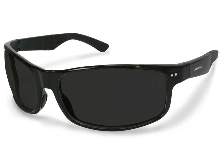 Radians INC 460601 - Black Smoke