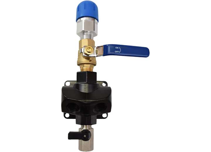 Rapid Air Products F1024V