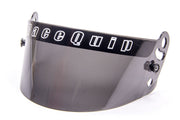 Racequip 204004RQP Helmet Shields - Smoke