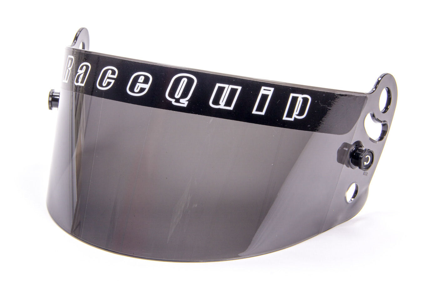 Racequip 204004RQP Helmet Shields - Smoke