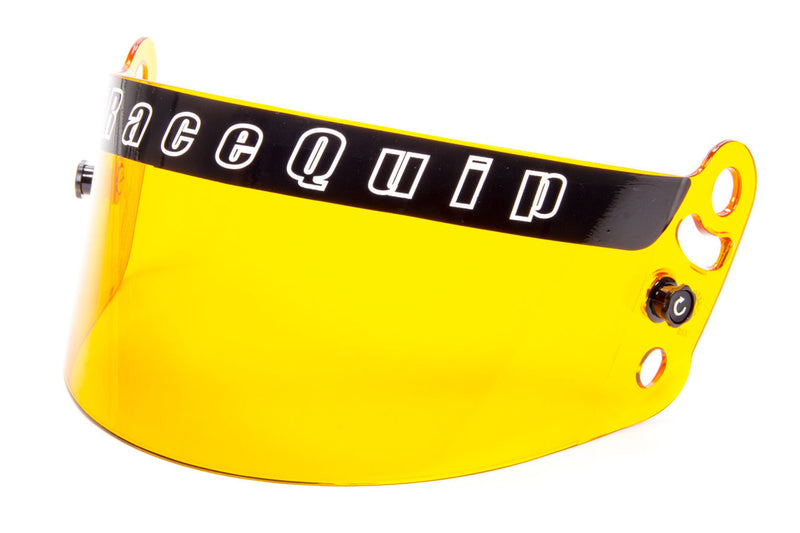 Racequip 204006RQP Helmet Shields