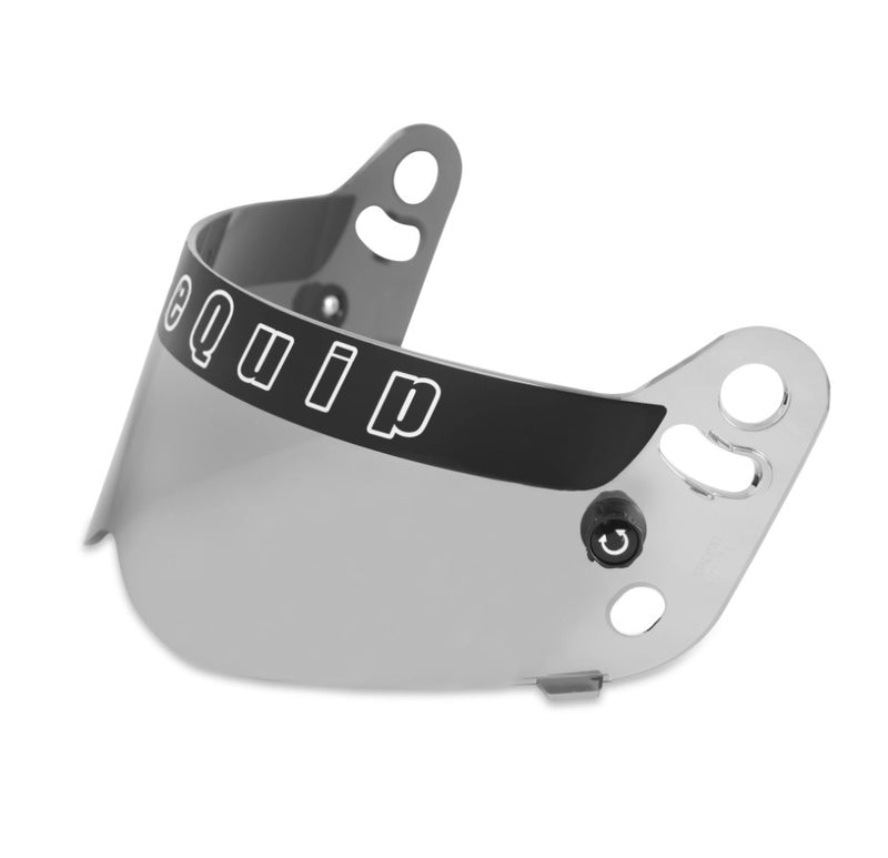 Racequip RaceQuip Vesta Helmets Helmet Shields 205009RQP - Mirror Shield