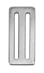 Racequip Wrap Around Mount Harness Adjuster 700075RQP - 3IN Wide Bar Slide