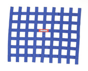 Racequip 721025RQP Window Nets - Blue