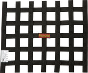 Racequip 726003RQP Window Nets - Black