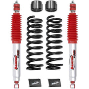 Rancho RS66451R9 Rancho 14-19 Ram 2500 Front Level-it-System